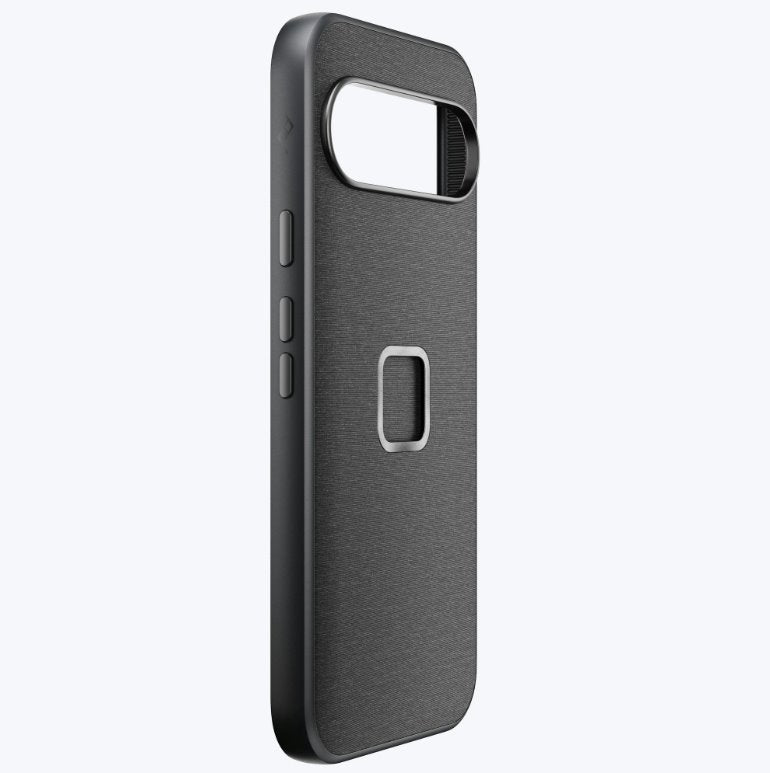 Pouzdro Peak Design Everyday Case pro Google Pixel 9 Pro XL - Charcoal