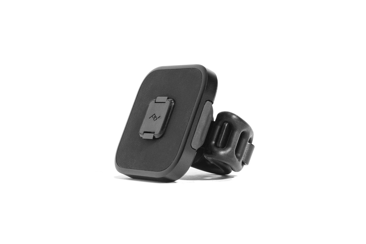 Držák na kolo Peak Design Bike Mount - Universal - černý