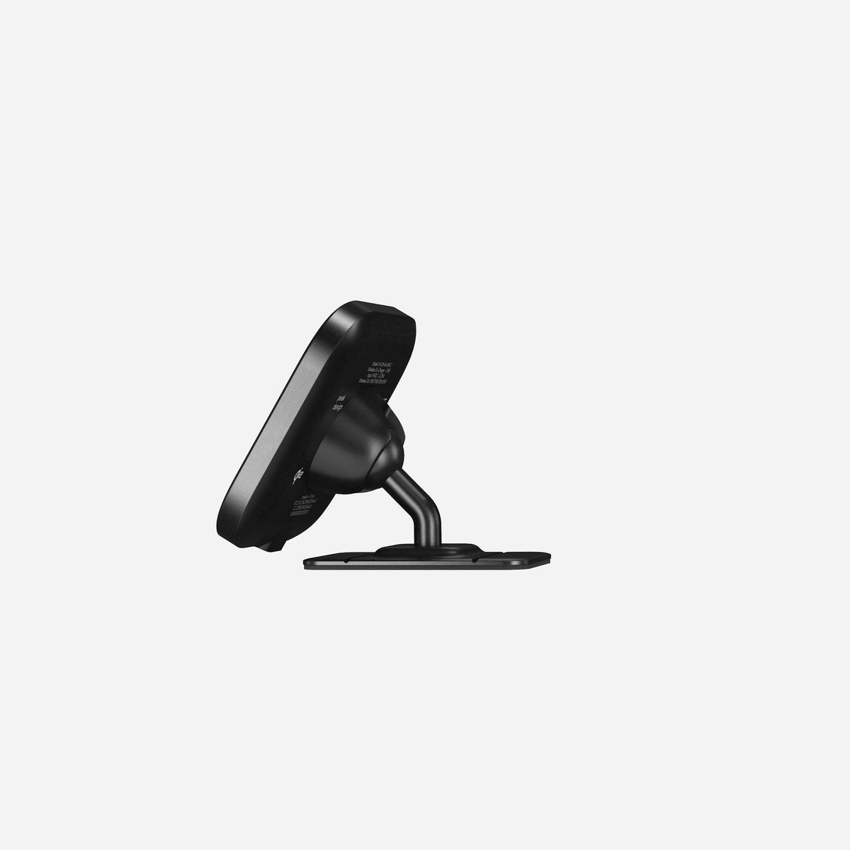 Držák do auta Peak Design Car Mount - VHB - s nabíjením - černý