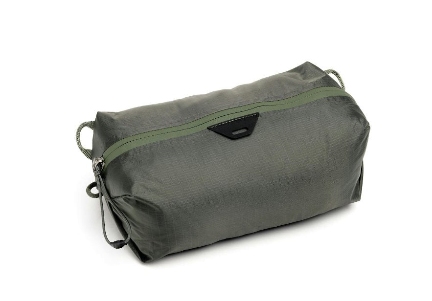 Cestovní organizér Peak Design Ultralight Packing Cube - X-Small - Sage