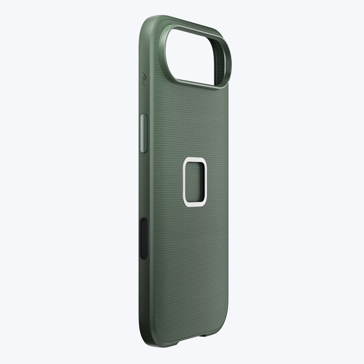 Pouzdro Peak Design Everyday Fabric Case pro iPhone 17 Air - Sage