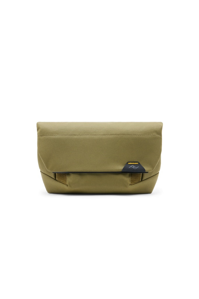 Pouzdro Peak Design Field Pouch - Kelp