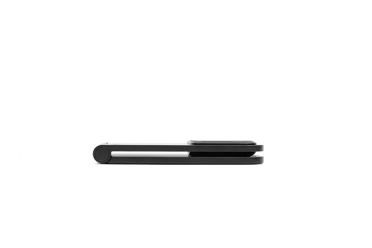 Bezdrátový nabíjecí stojan Peak Design Wireless Charging Stand V2 - černý