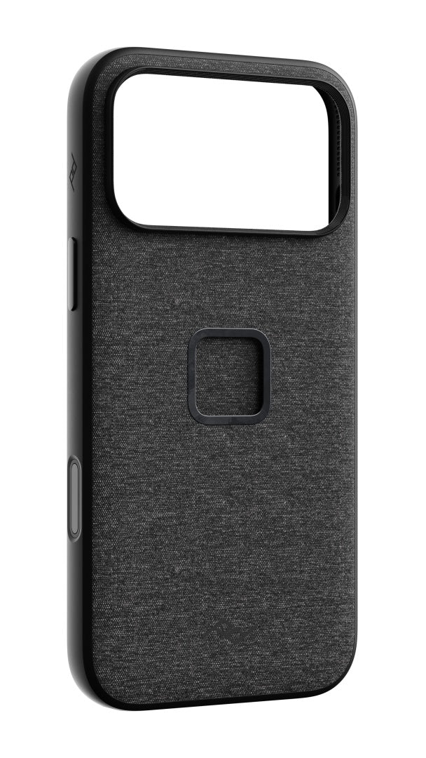 Kryt Peak Design Everyday Case Slimlink pro iPhone 18 Pro Max - Charcoal