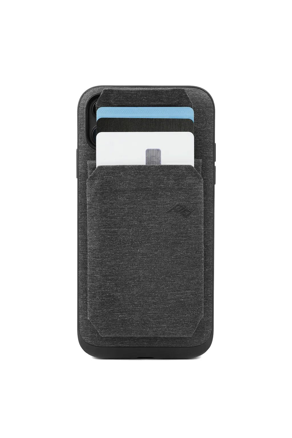 Peněženka Peak Design Wallet Slim - Charcoal