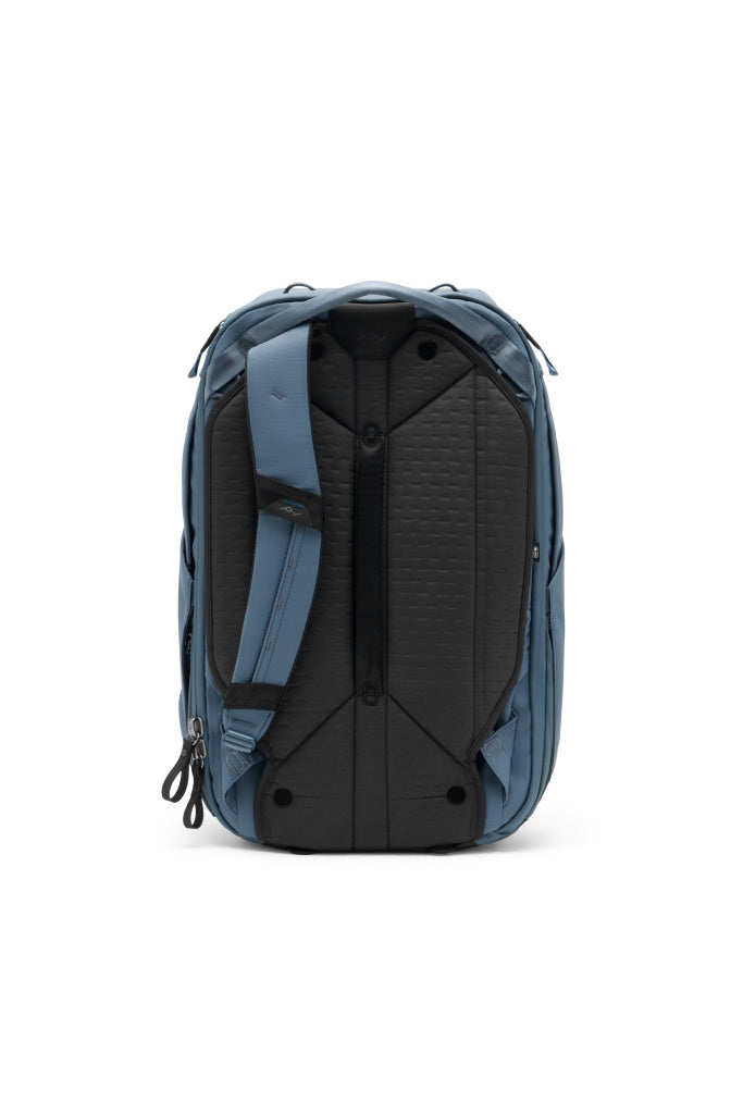 Cestovní batoh Peak Design Travel Backpack 45L v2 Ocean