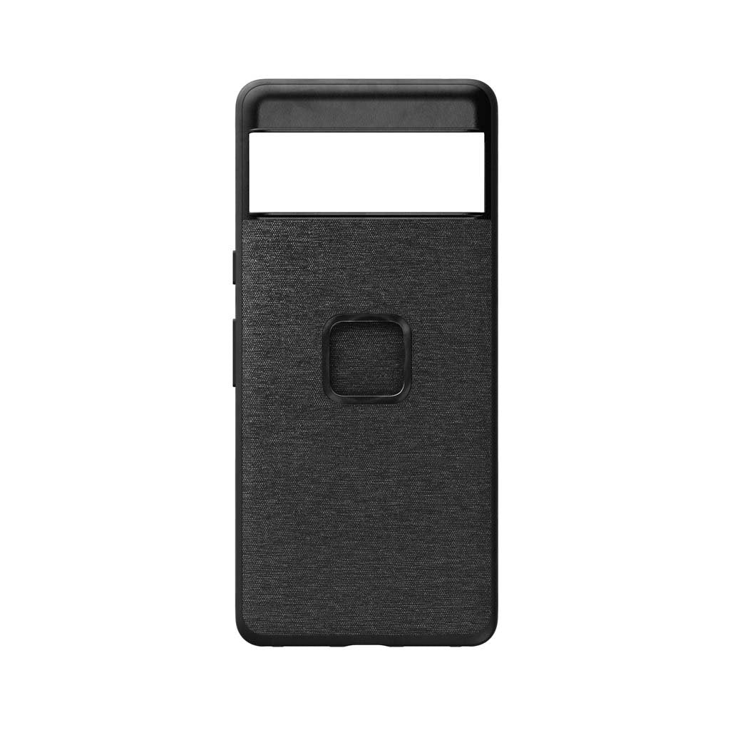 Pouzdro Peak Design Everyday Case pro Google Pixel 7 - Charcoal