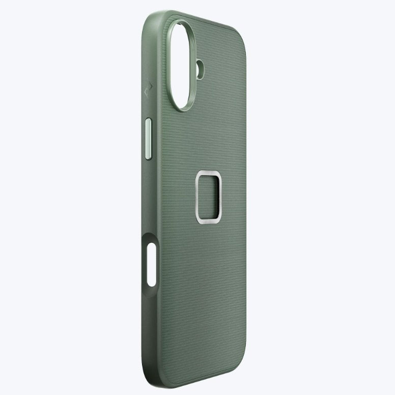 Pouzdro Peak Design Everyday Case pro iPhone 16 Plus - Sage