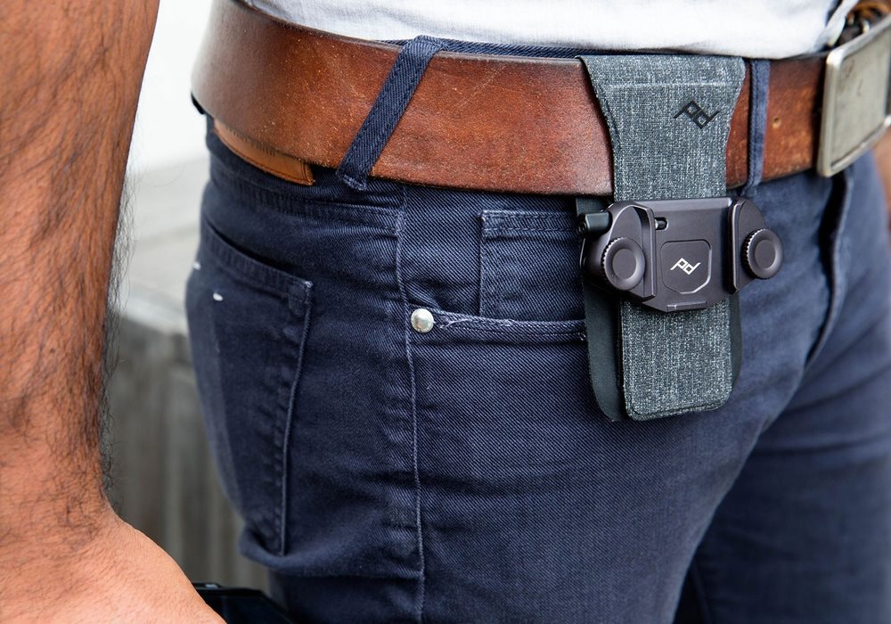 Peak Design PRO Pad PP2 - podložka pod Capture Clip