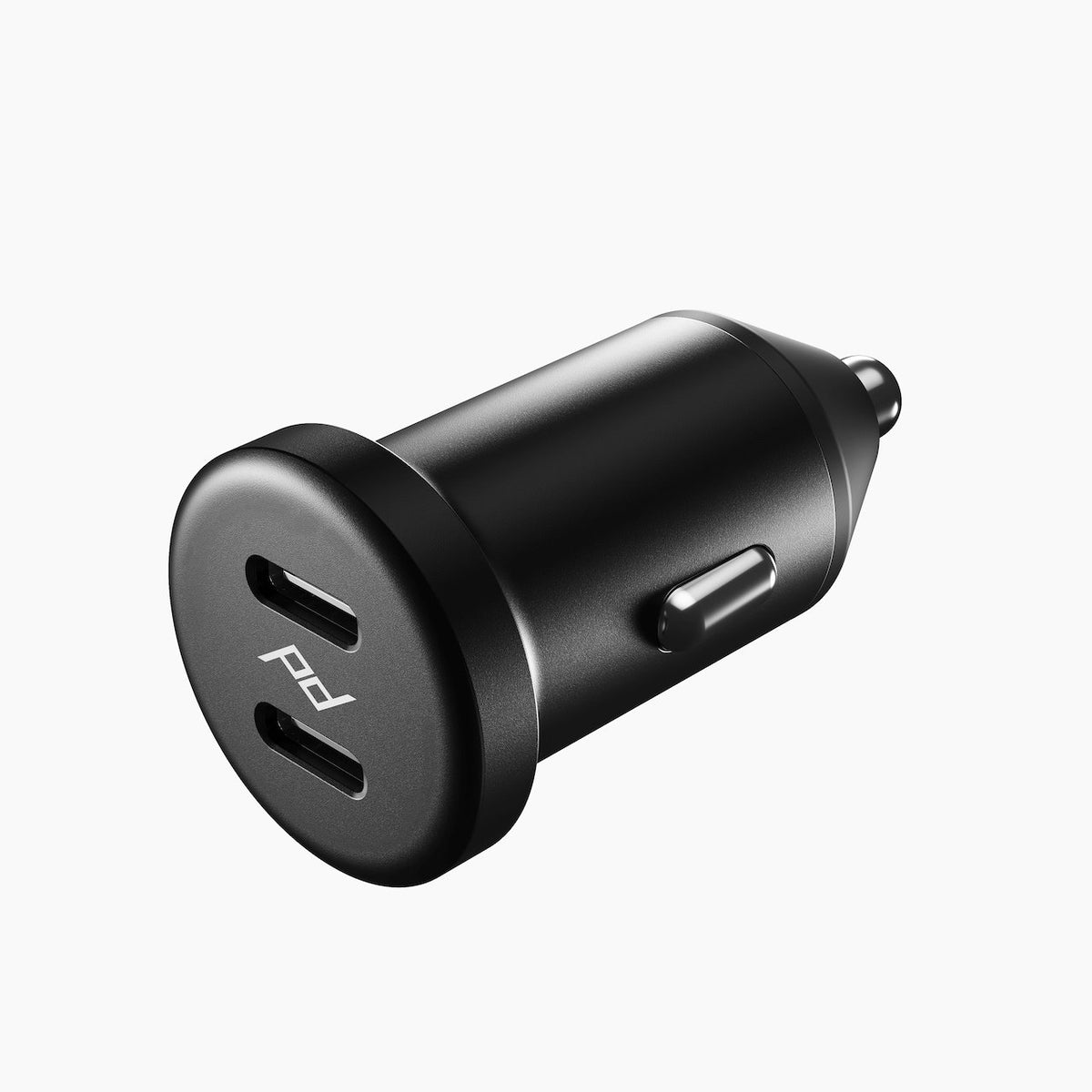 Autoadaptér Peak Design Car Power Adapter - USB-C