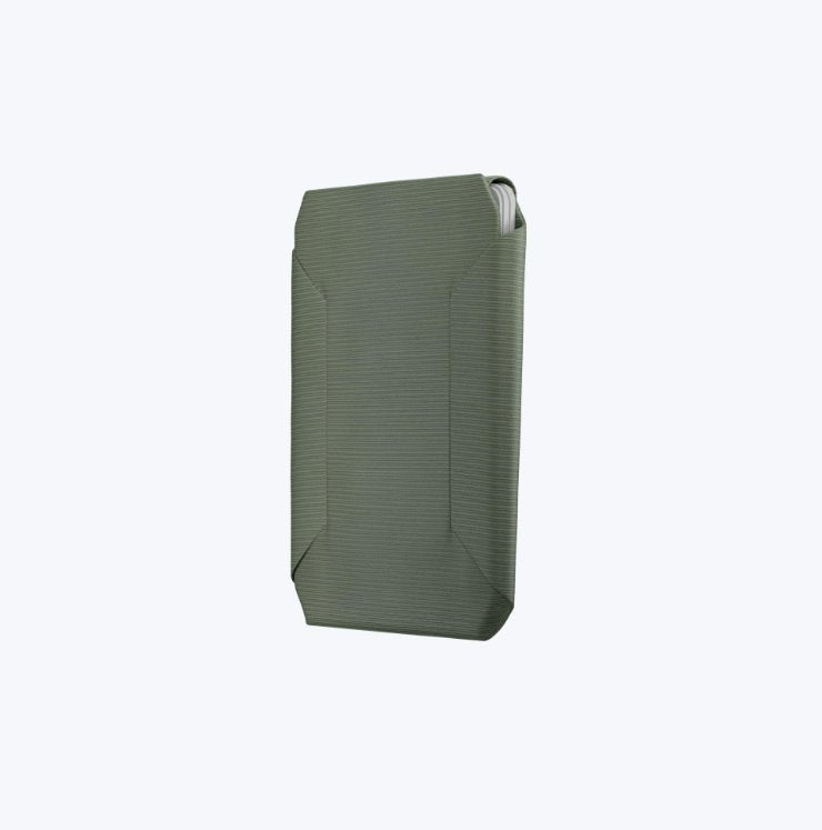 Peněženka Peak Design Wallet Slim - Sage