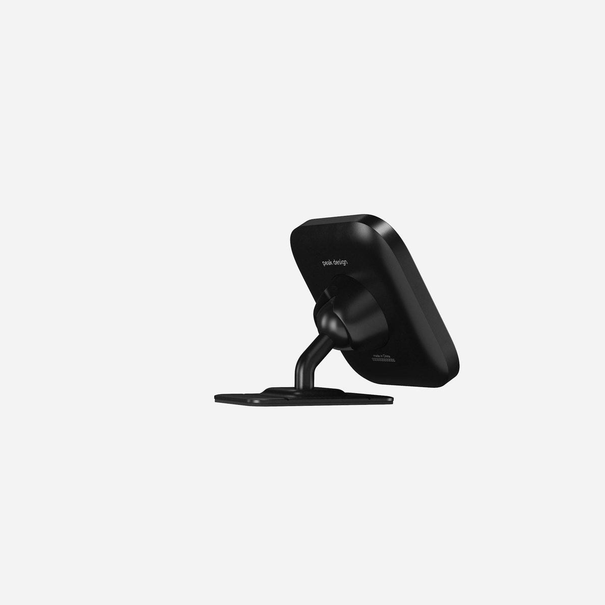 Držák do auta Peak Design Car Mount - VHB - černý