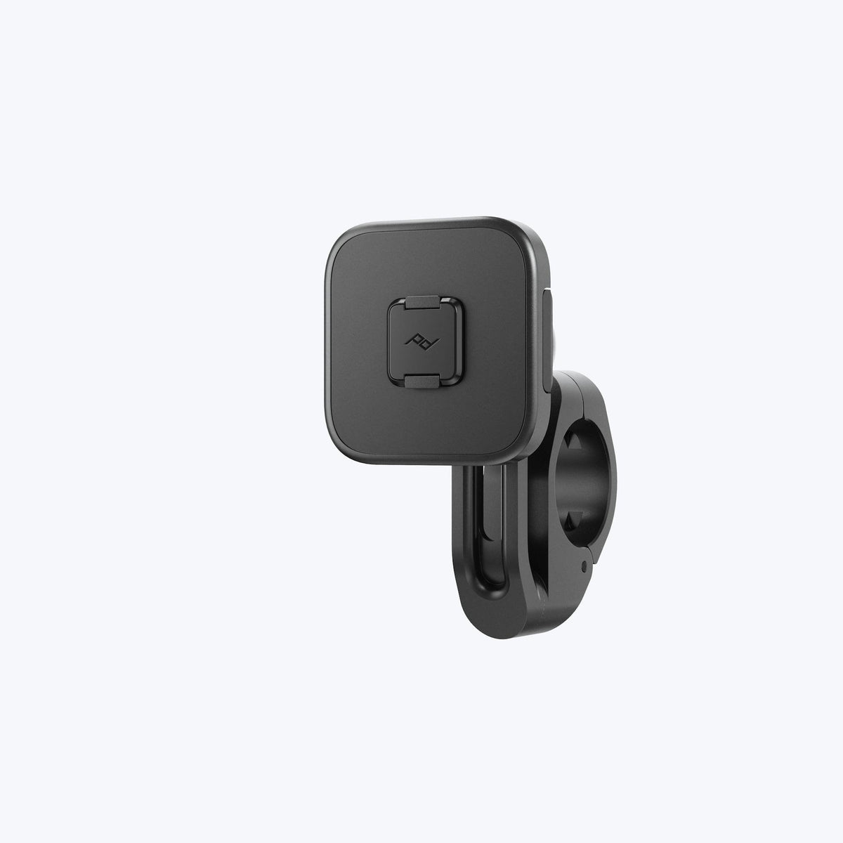 Držák na motorku Peak Design Motorcycle Mount - Bar Mount - černý
