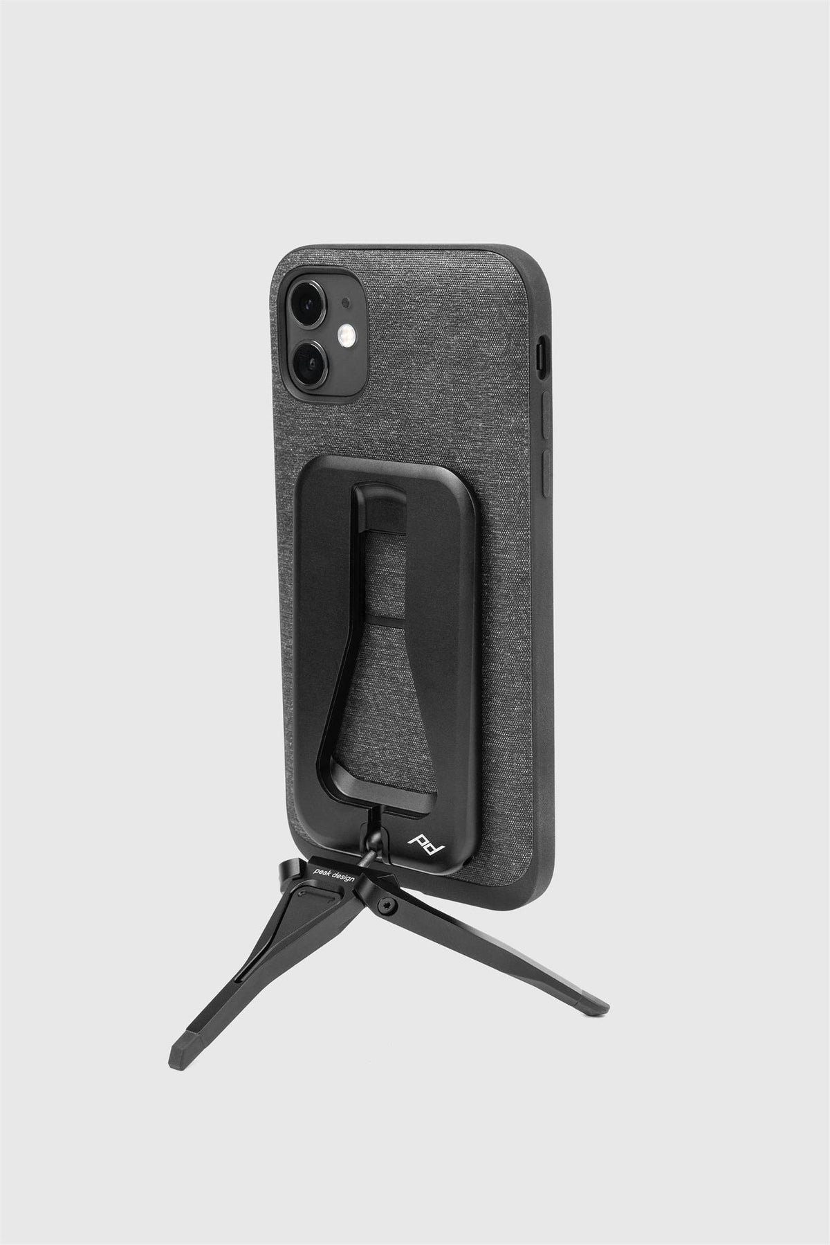 Stativ na telefon Peak Design Mobile Tripod - černý