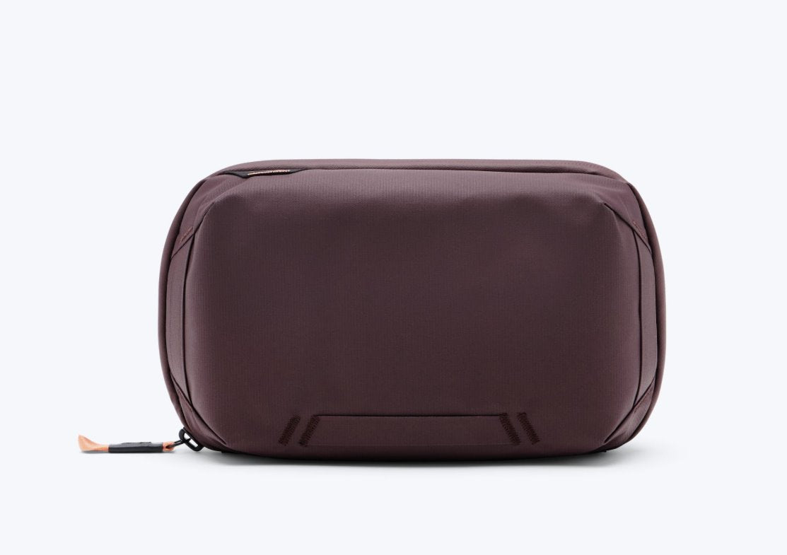 Organizér na elektroniku Peak Design Tech Pouch Eclipse