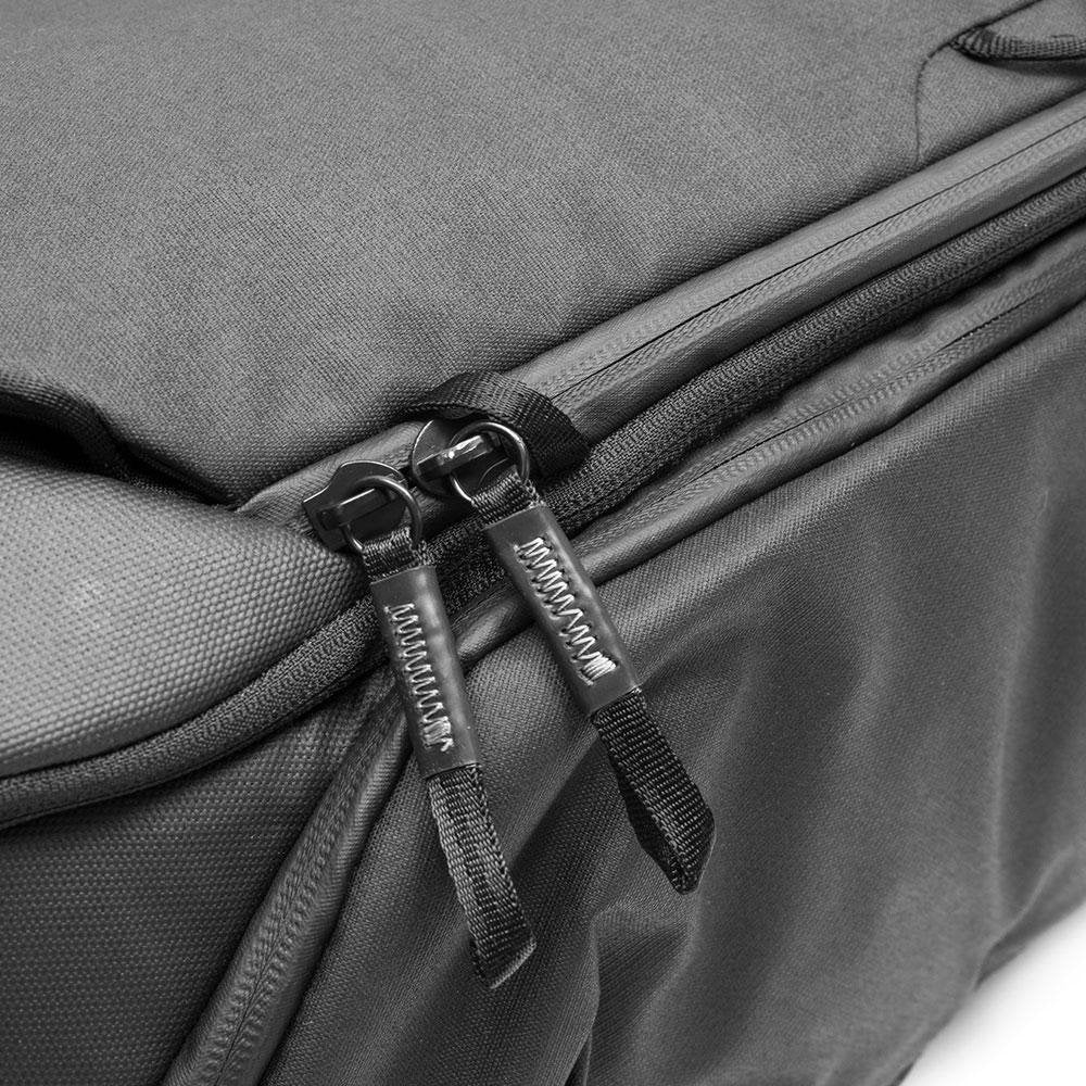 Cestovní batoh Peak Design Travel Backpack 45L v2 černý