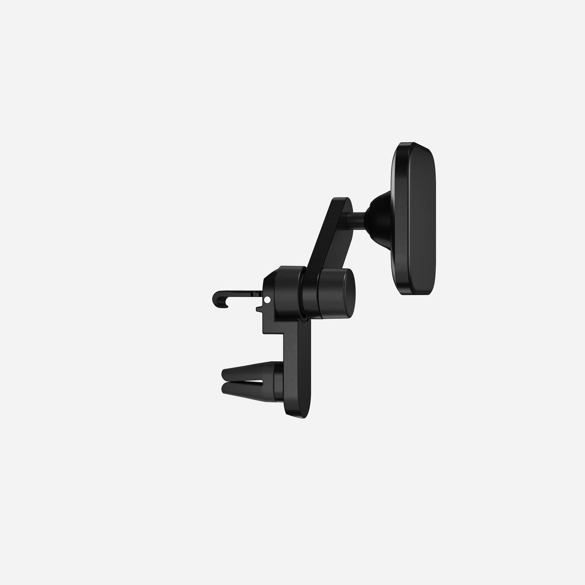 Držák do auta na mřížku ventilace Peak Design Car Mount Vent - černý
