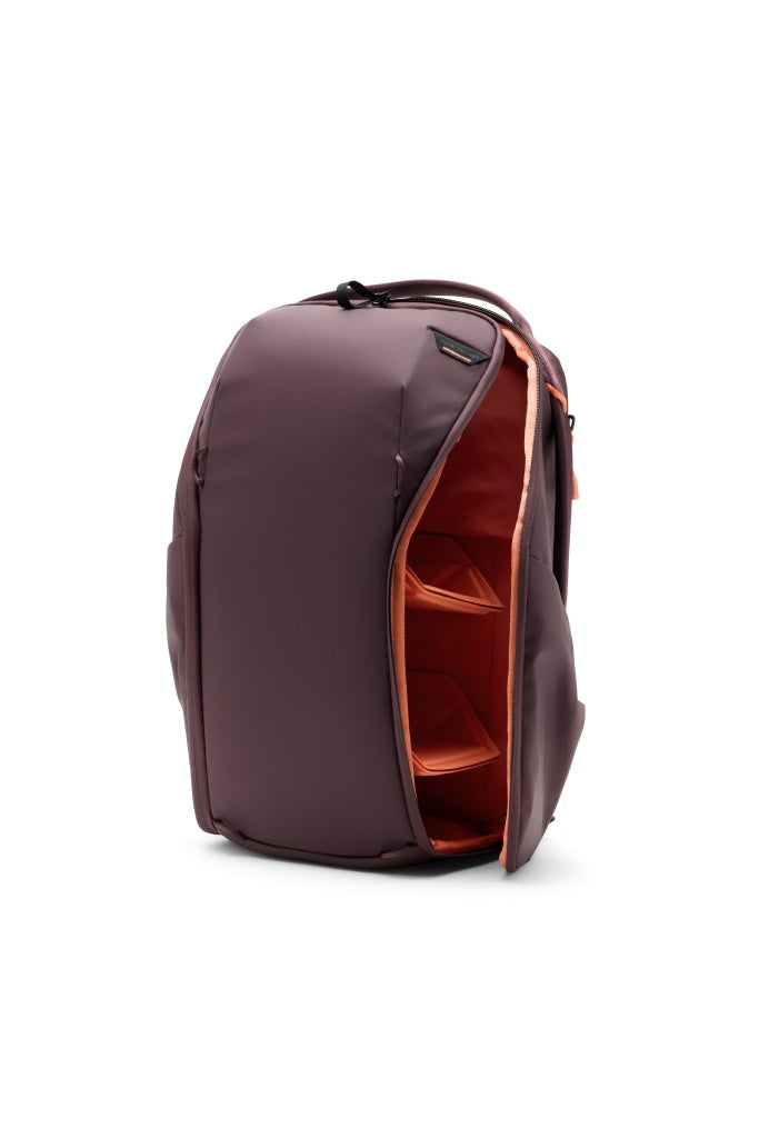 Batoh Peak Design Everyday Backpack 20L Zip - Eclipse