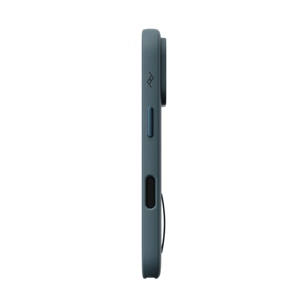 Kryt Peak Design Loop Case Non-Slimlink pro iPhone 18 Pro - Ocean