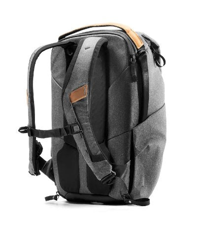 Batoh Peak Design Everyday Backpack 20L v2 - Ash