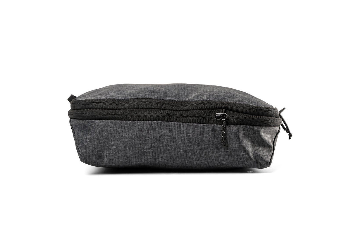 Cestovní organizér Peak Design Packing Cube S Medium - Charcoal