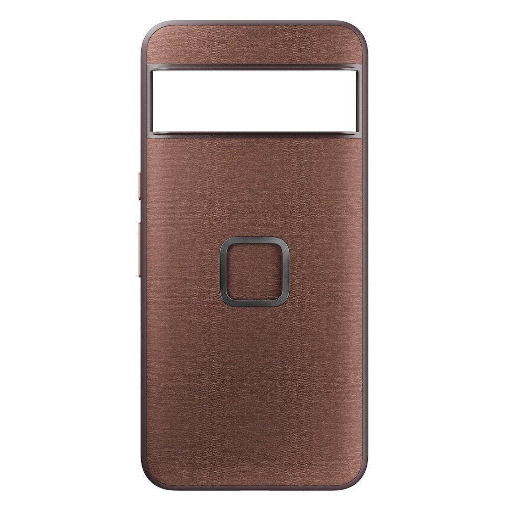 Pouzdro Peak Design Everyday Case pro Google Pixel 8 Pro - Redwood