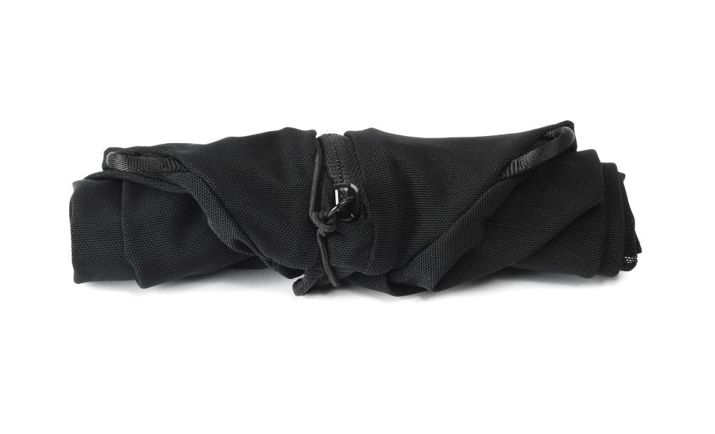 Cestovní organizér Peak Design Ultralight Mesh Packing Cube - Small - černý
