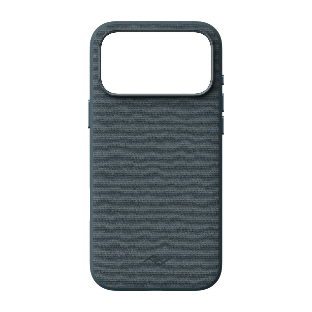 Kryt Peak Design Everyday Case Non-Slimlink pro iPhone 18 Pro Max - Ocean