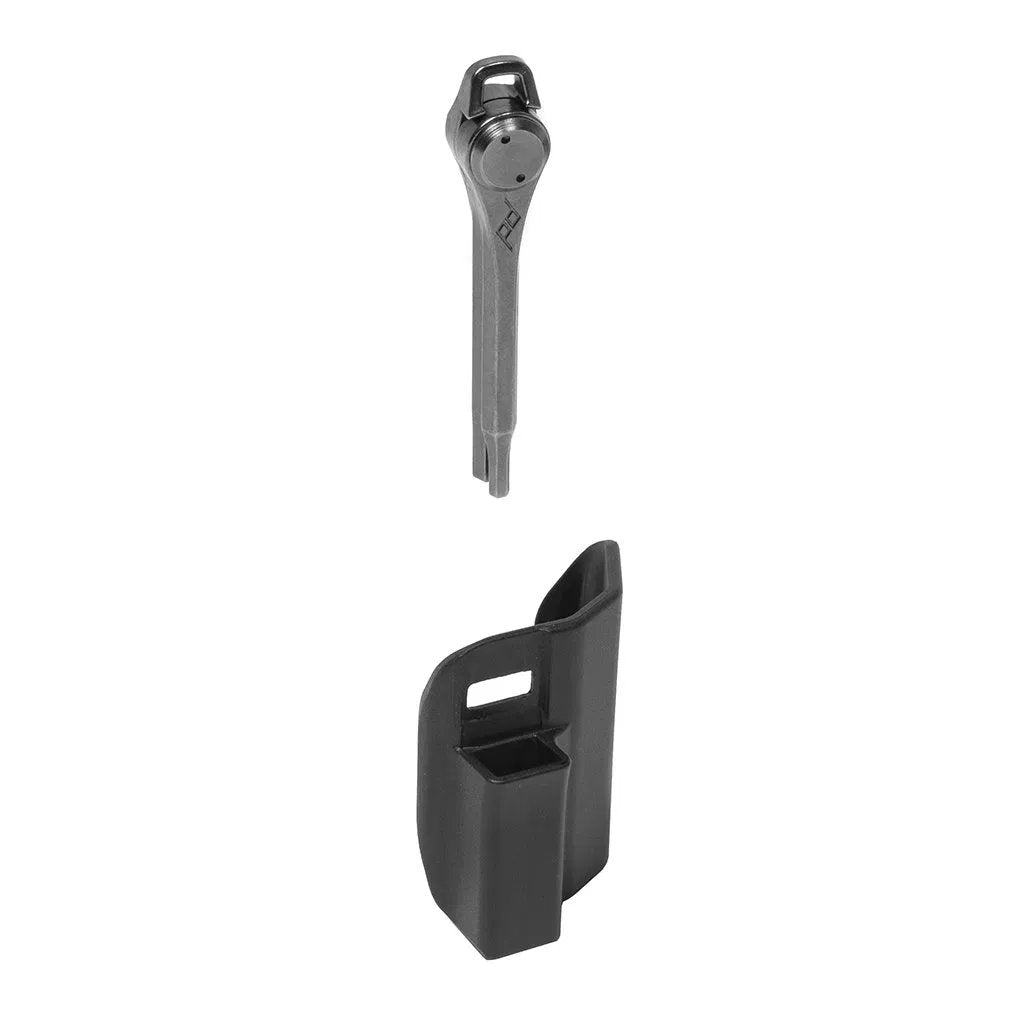 Sada nářadí Peak Design Travel Tripod Tool Kit
