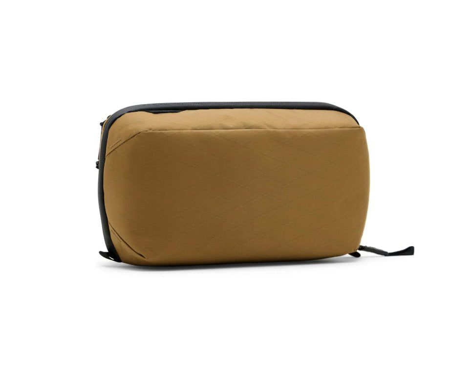 Toaletní taška Peak Design Wash Pouch Coyote