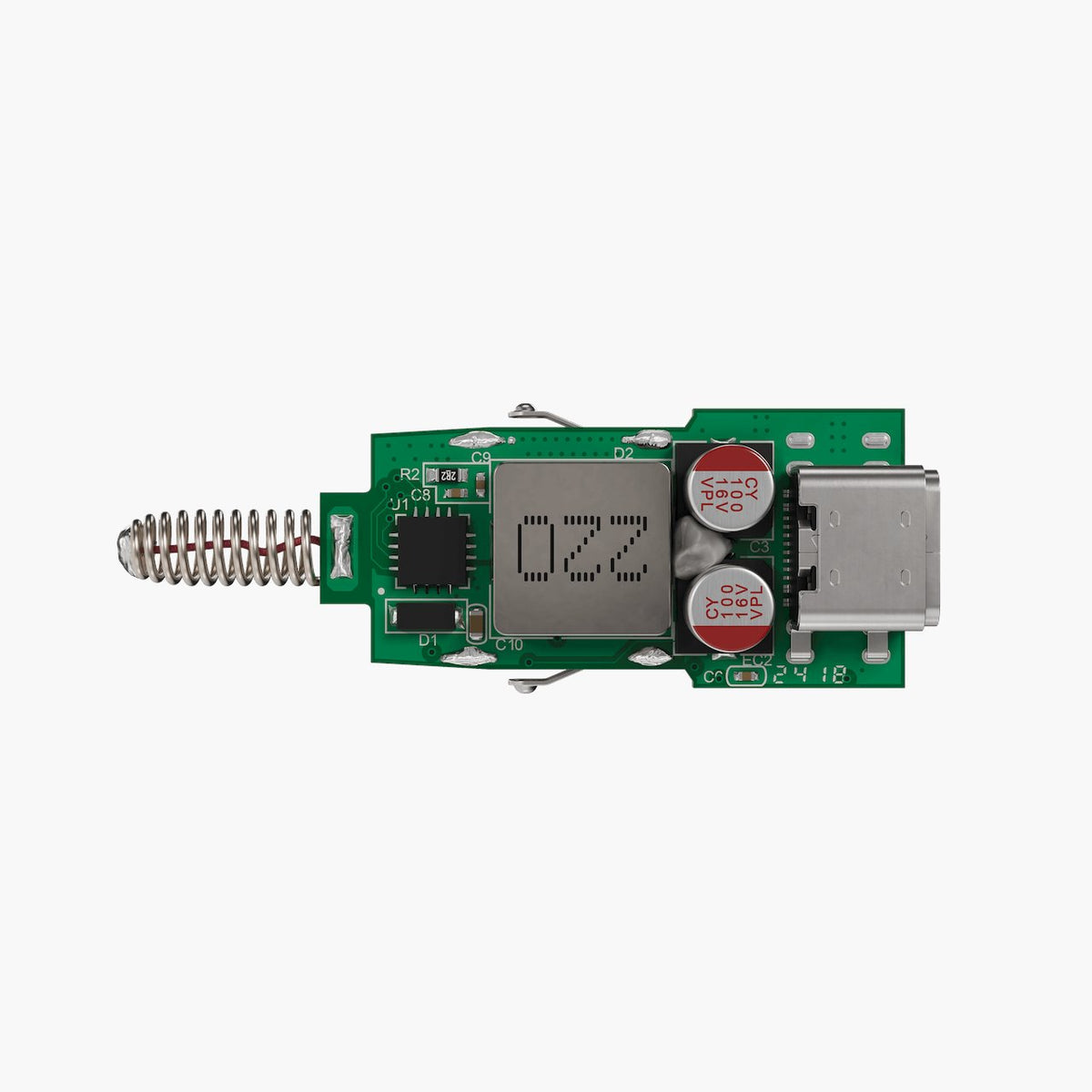 Autoadaptér Peak Design Car Power Adapter - USB-C