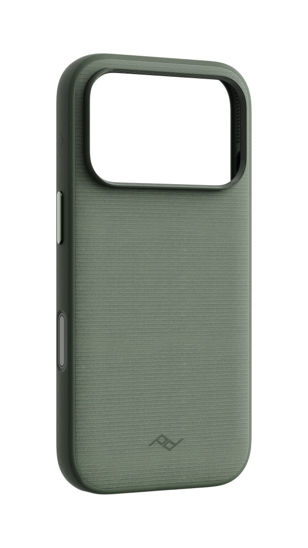 Kryt Peak Design Everyday Case Non-Slimlink pro iPhone 18 Pro - Sage