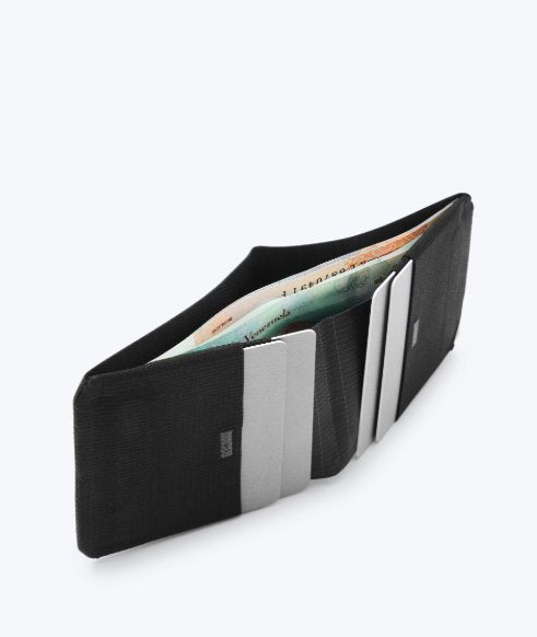 Peak Design Everyday Billfold Wallet - Black (černá