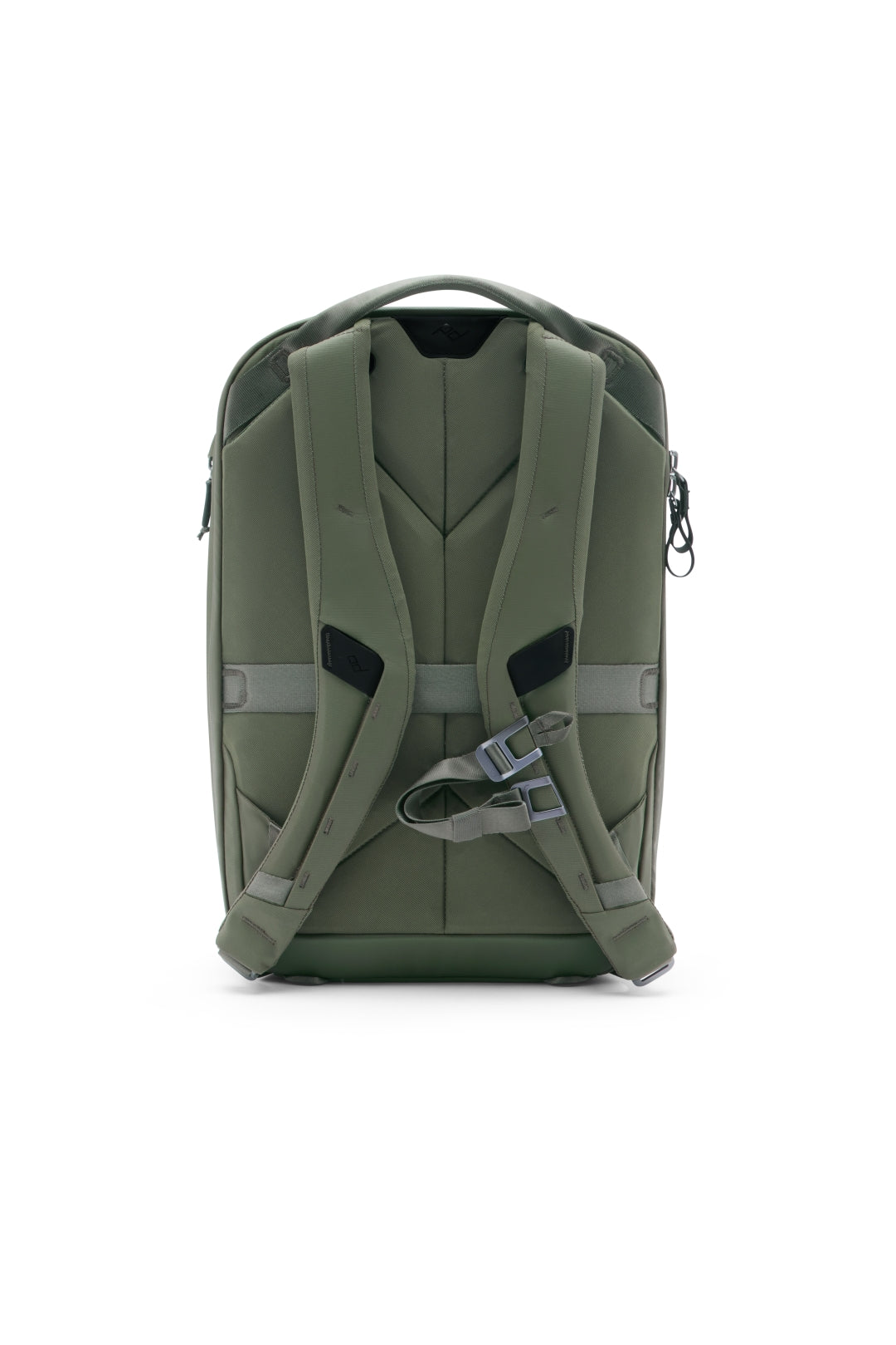 Cestovní batoh Peak Design Travel Backpack 20L Sage