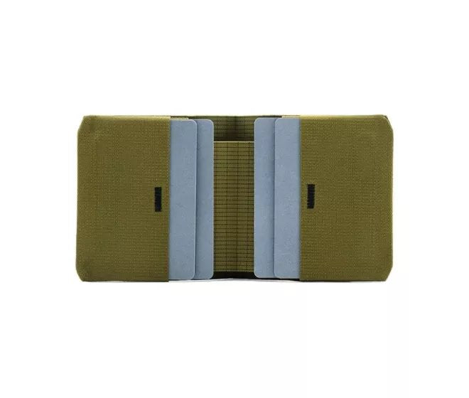 Peak Design Everyday Billfold Wallet - Kelp (pískově hnědá