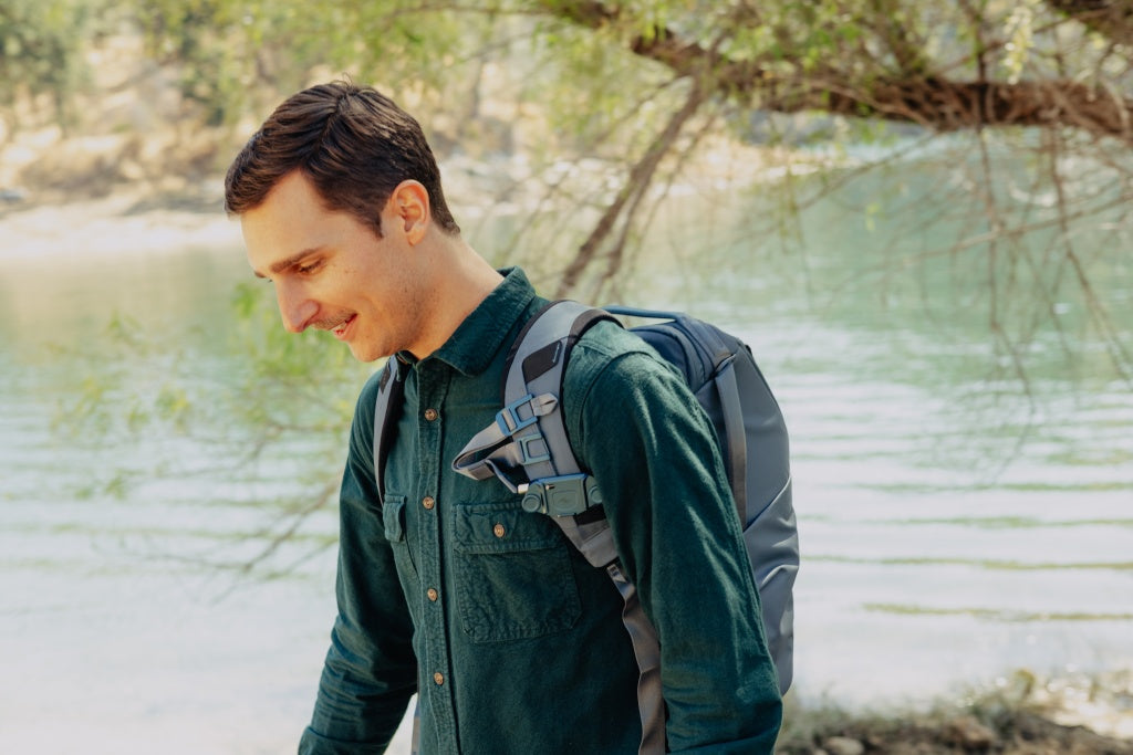 Batoh Peak Design Everyday Backpack 20L v2 - Ocean
