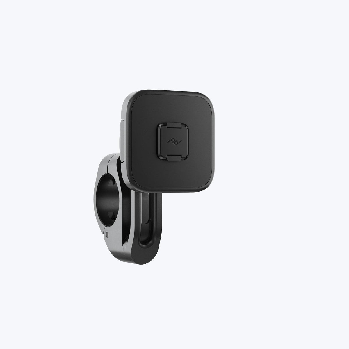 Držák na motorku Peak Design Motorcycle Mount - Bar Mount - černý