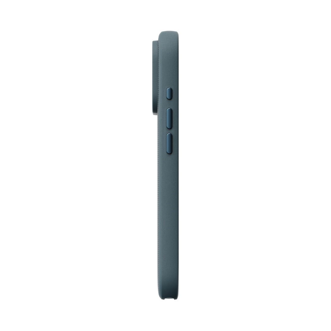 Kryt Peak Design Everyday Case Non-Slimlink pro iPhone 18 Pro - Ocean