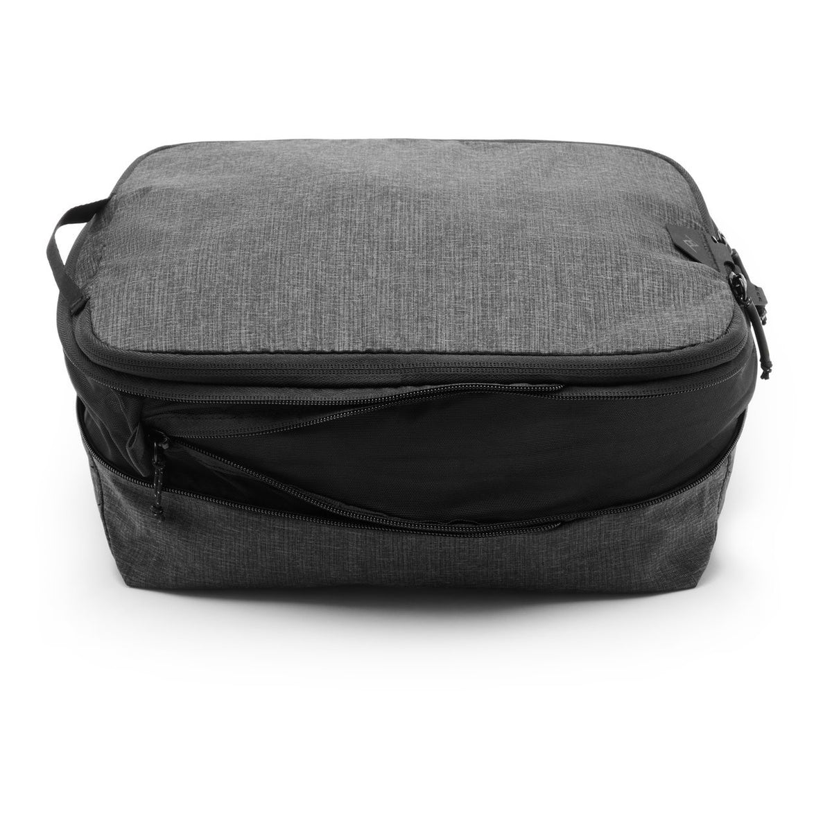Cestovní organizér Peak Design Packing Cube S Medium - Charcoal