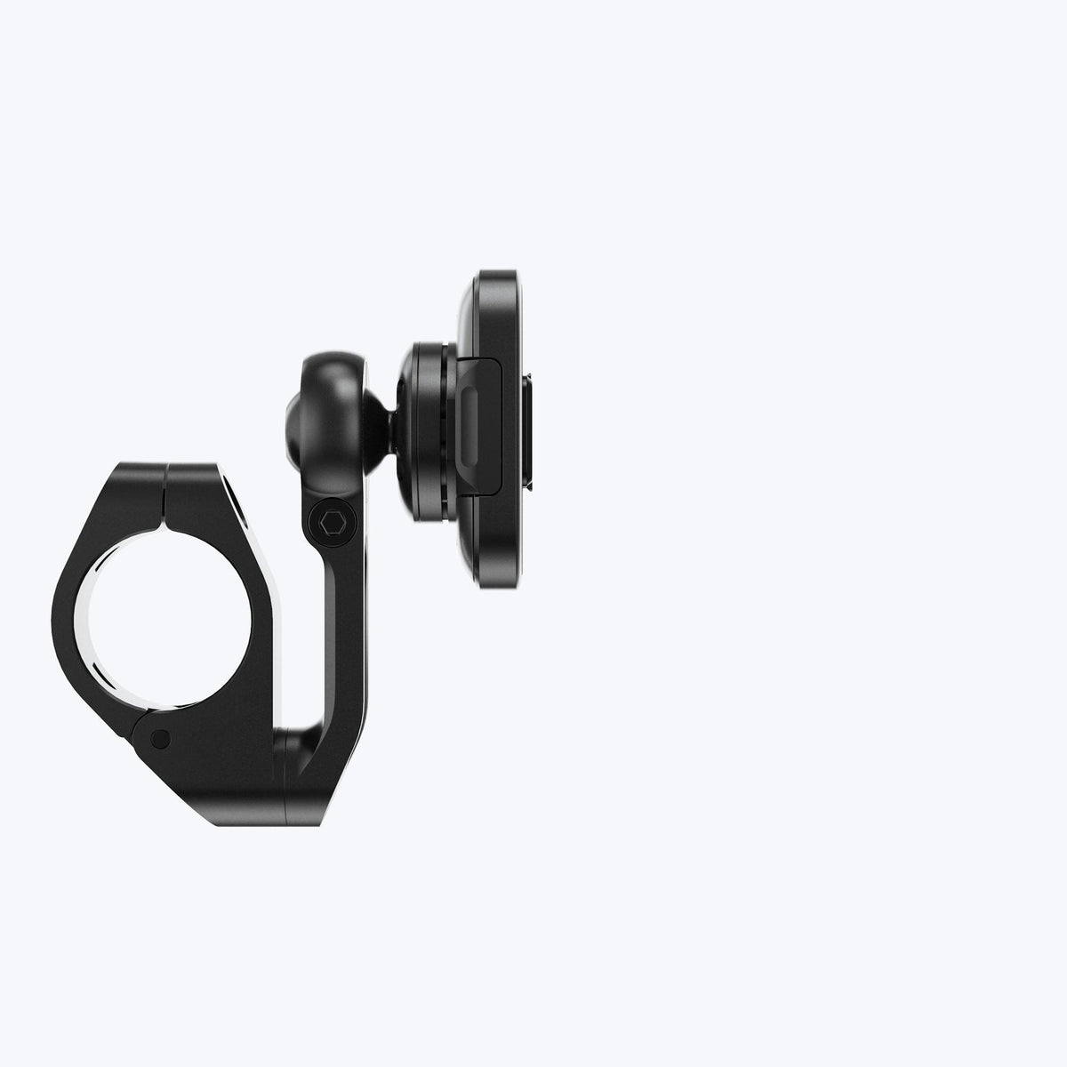 Držák na motorku Peak Design Motorcycle Mount - Bar Mount - černý