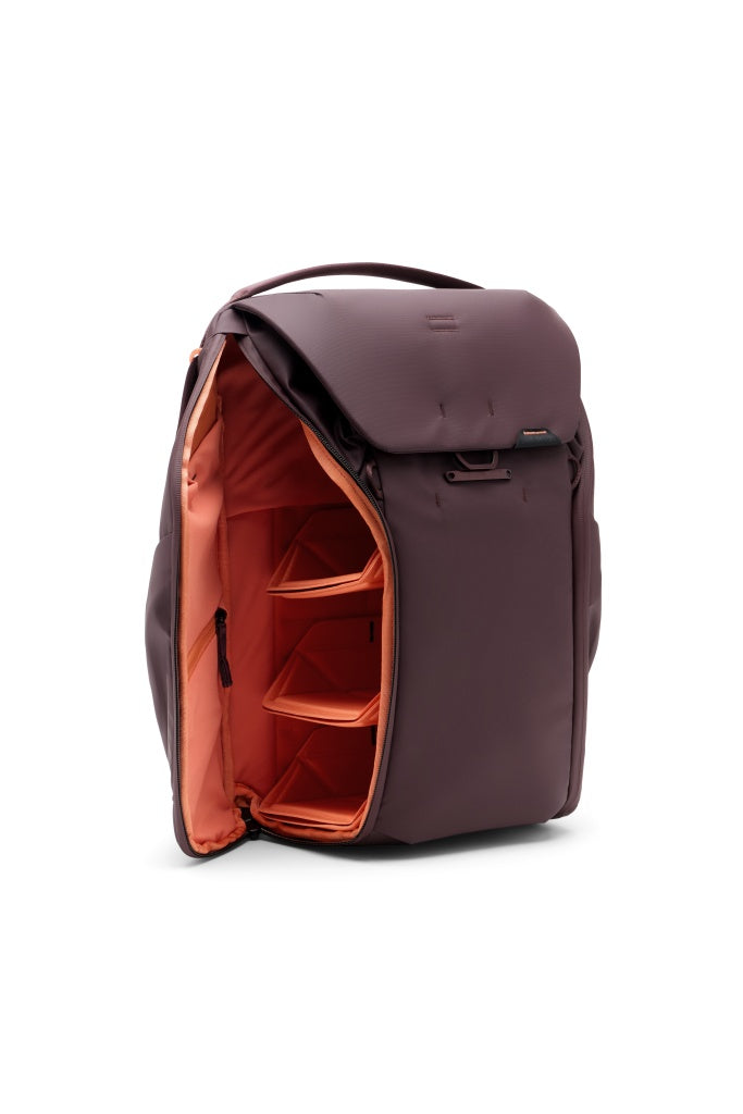 Batoh Peak Design Everyday Backpack 20L v2 - Eclipse