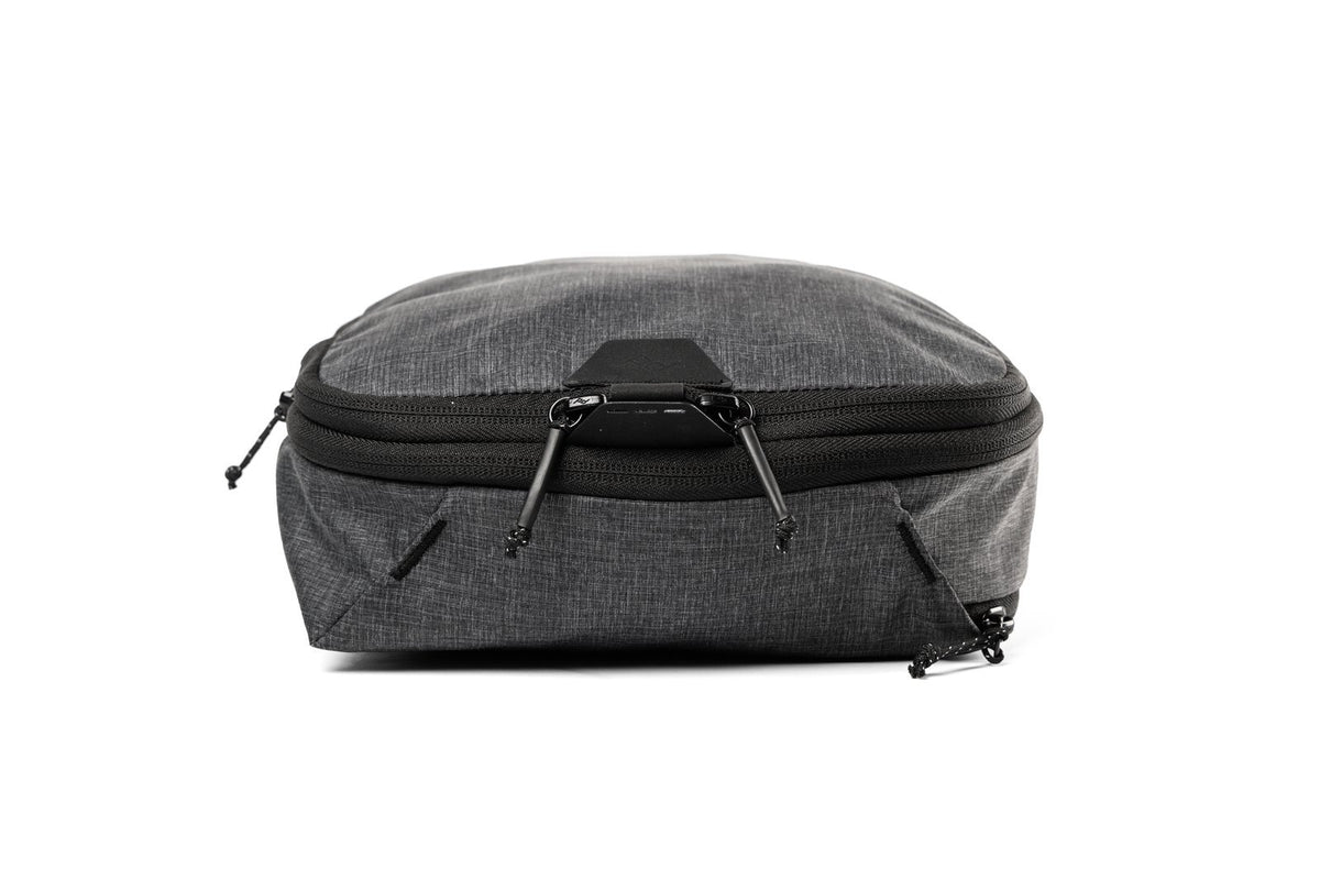Cestovní organizér Peak Design Packing Cube S Medium - Charcoal