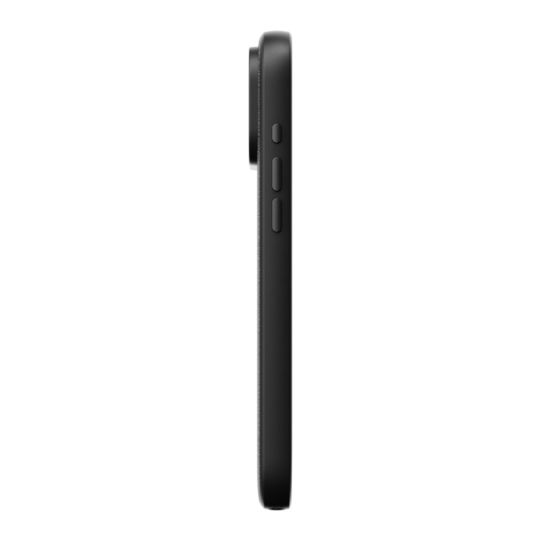 Kryt Peak Design Everyday Case Non-Slimlink pro iPhone 18 Pro Max - Charcoal