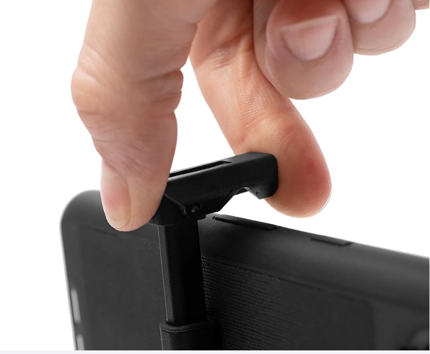 Držák telefonu Peak Design Phone Mount