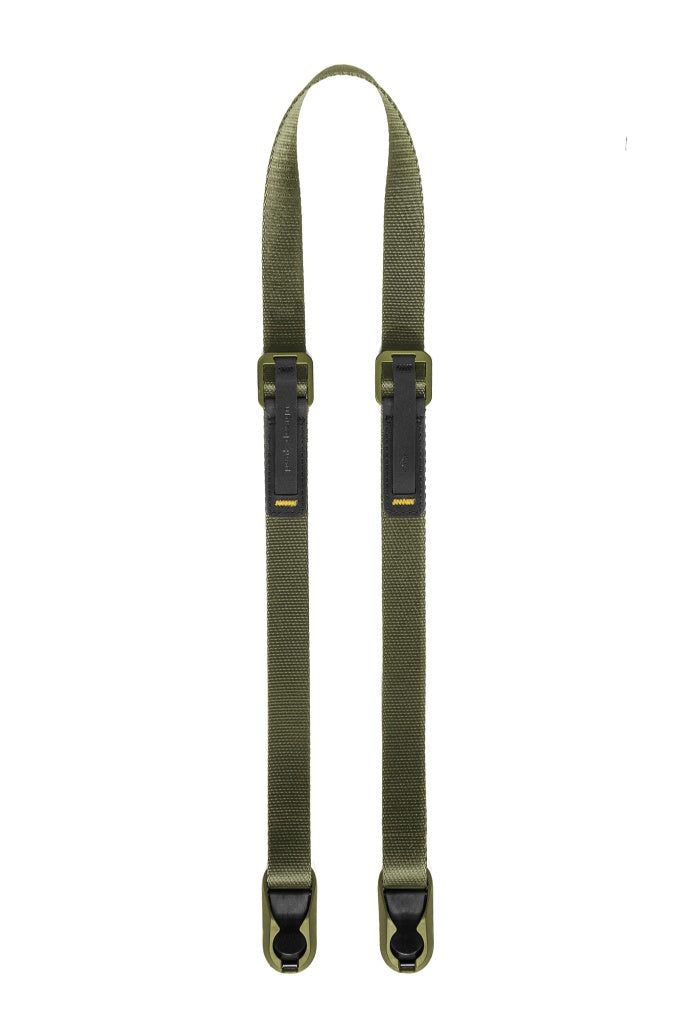 Peak Design Leash - krční popruh - Kelp
