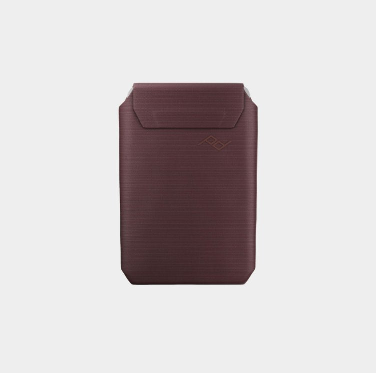 Peněženka Peak Design Wallet Slim - Eclipse