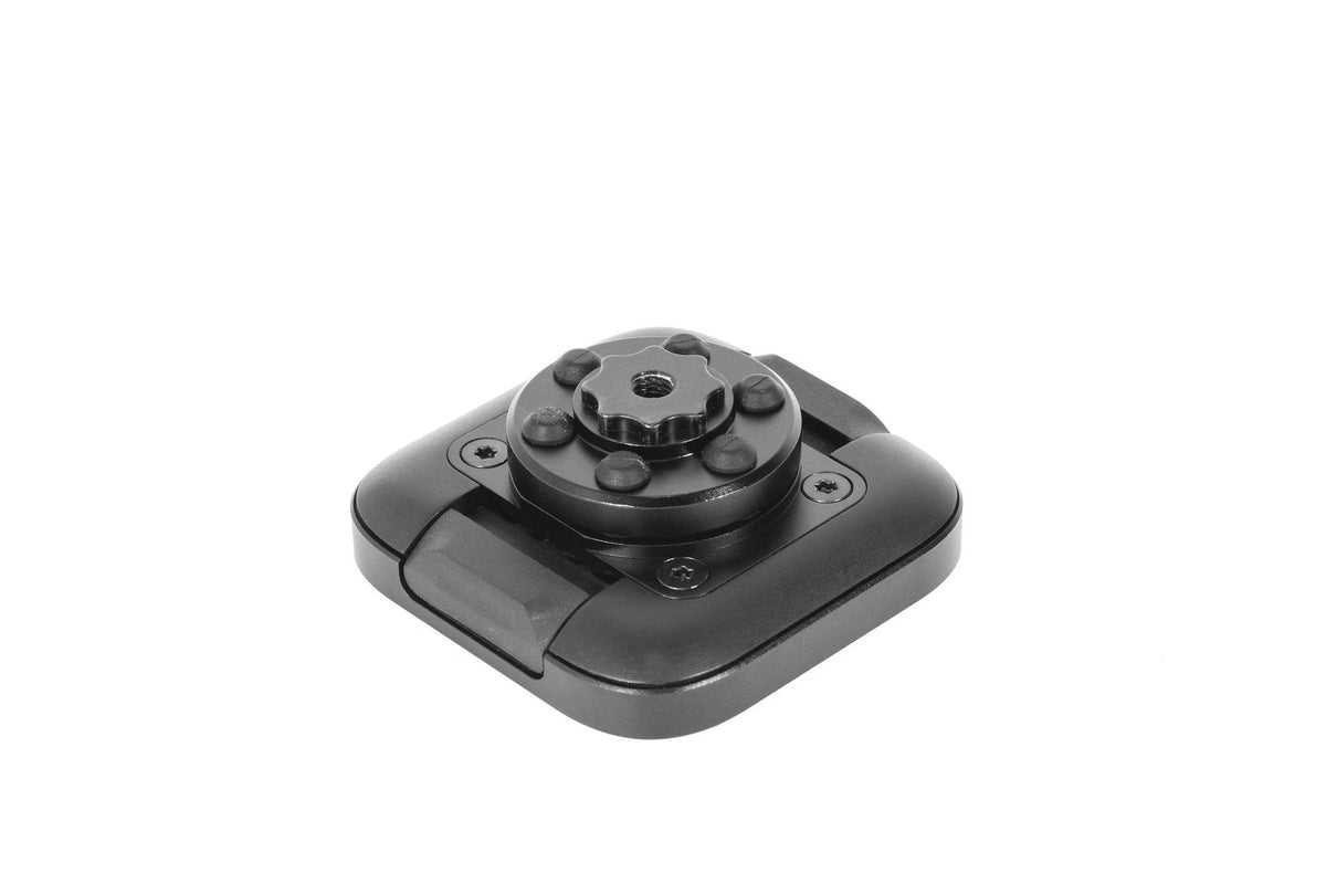 Držák na motorku Peak Design Motorcycle Mount - Bar Mount - černý