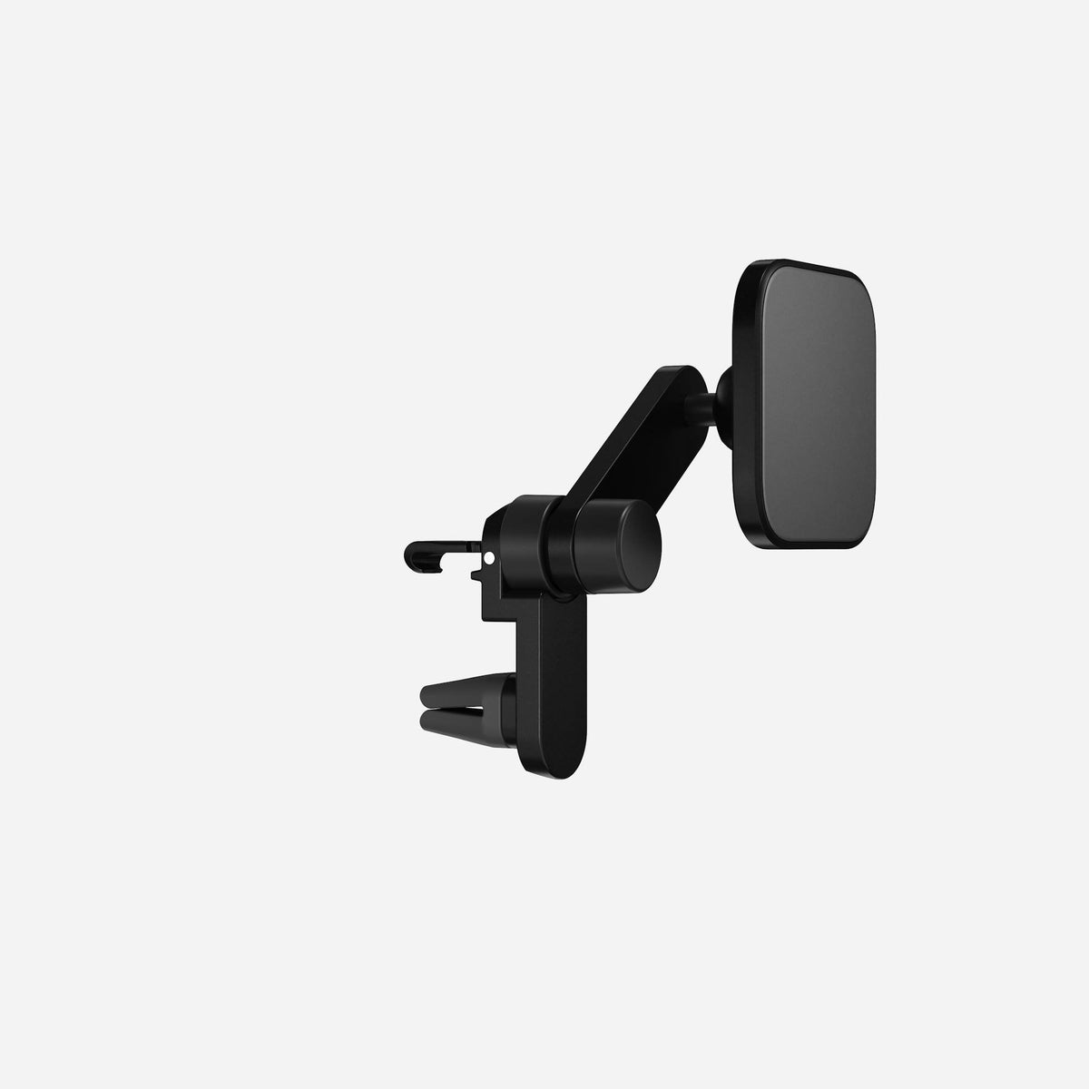 Držák do auta na mřížku ventilace Peak Design Car Mount Vent - černý