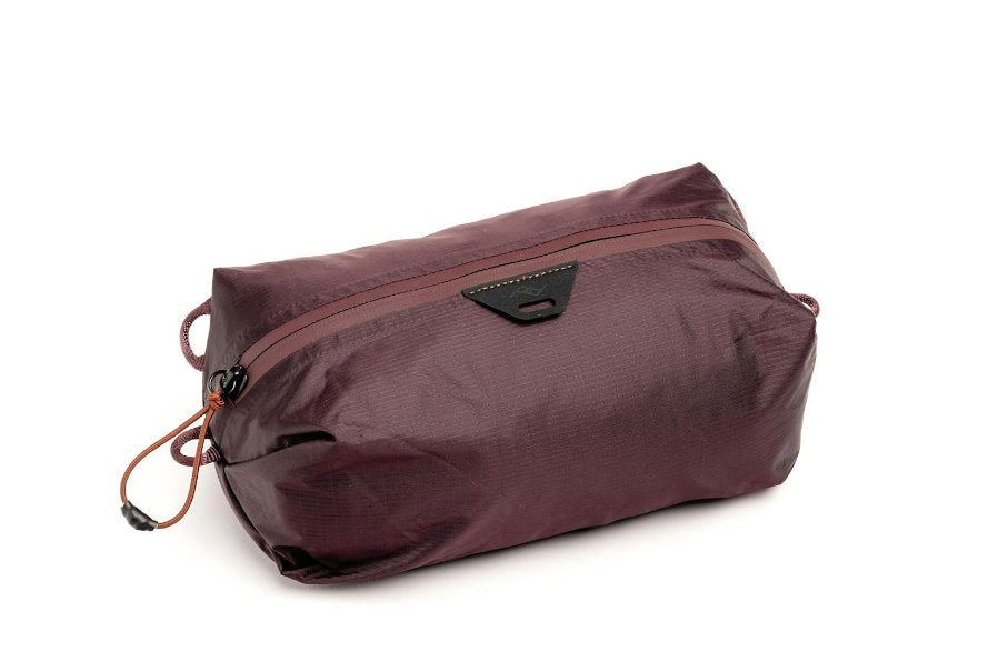 Cestovní organizér Peak Design Ultralight Packing Cube - X-Small - Eclipse