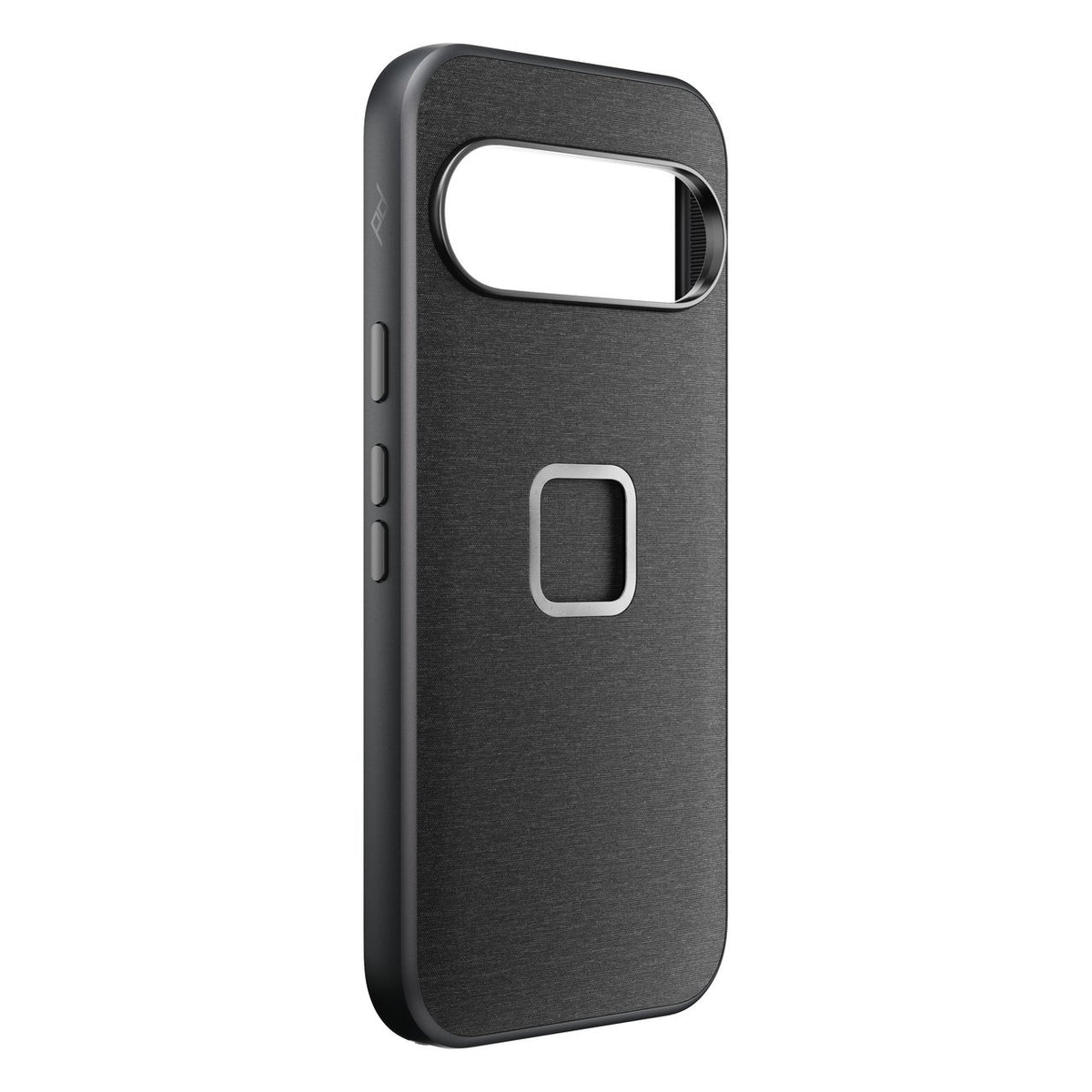 Pouzdro Peak Design Everyday Fabric Case pro Pixel 10 a Pixel 10 Pro - Charcoal